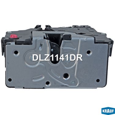 Krauf DLZ1141DR Замок двери - 4