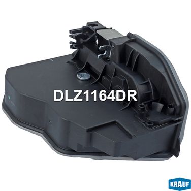 Krauf DLZ1164DR Замок двери - 1