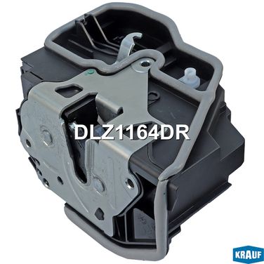 Krauf DLZ1164DR Замок двери - 2