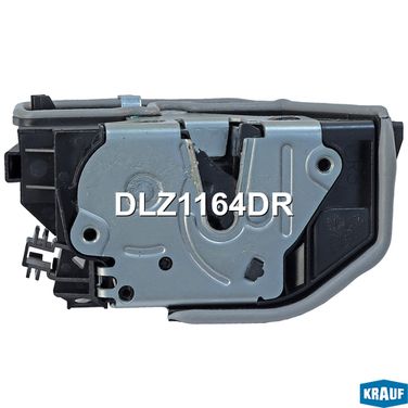 Krauf DLZ1164DR Замок двери - 4