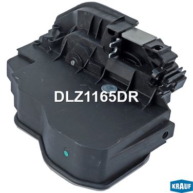 Krauf DLZ1165DR Замок двери - 1