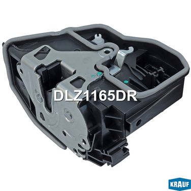 Krauf DLZ1165DR Замок двери - 2
