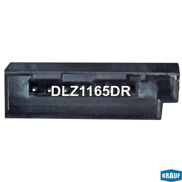 Krauf DLZ1165DR Замок двери - 3
