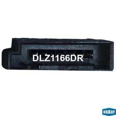Krauf DLZ1166DR Замок двери - 1