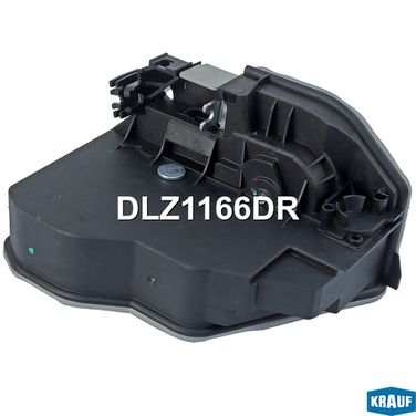 Krauf DLZ1166DR Замок двери - 2