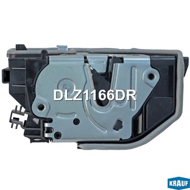 Krauf DLZ1166DR Замок двери - 4