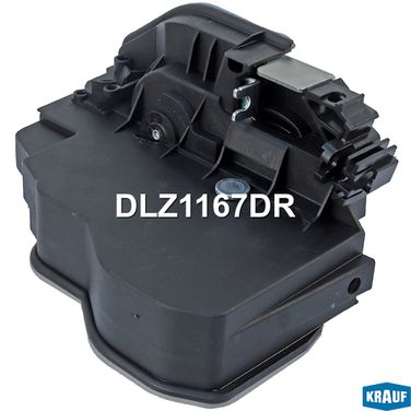 Krauf DLZ1167DR Замок двери - 1