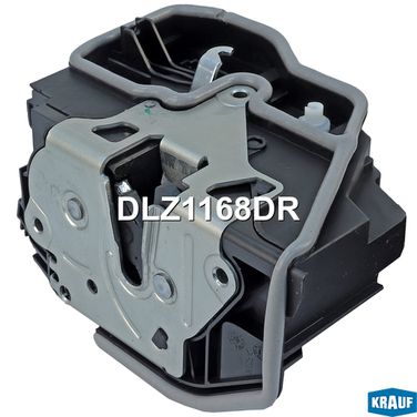 Krauf DLZ1168DR Замок двери - 2