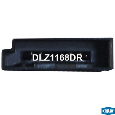 Krauf DLZ1168DR Замок двери - 3