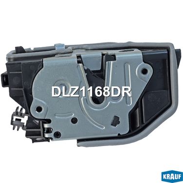 Krauf DLZ1168DR Замок двери - 4