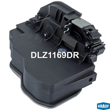 Krauf DLZ1169DR Замок двери - 1