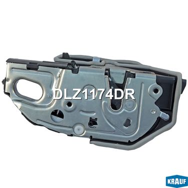 Krauf DLZ1174DR Замок двери - 4