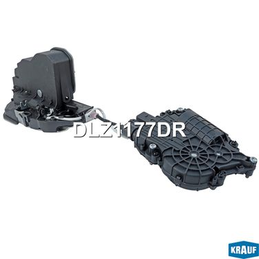 Krauf DLZ1177DR Замок двери - 1