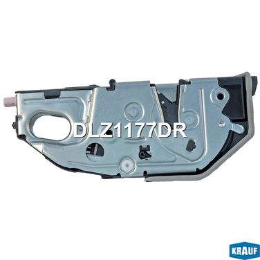 Krauf DLZ1177DR Замок двери - 5