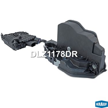 Krauf DLZ1178DR Замок двери - 1