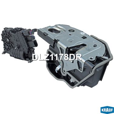 Krauf DLZ1178DR Замок двери - 2