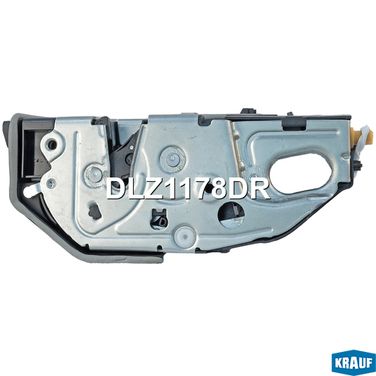 Krauf DLZ1178DR Замок двери - 5