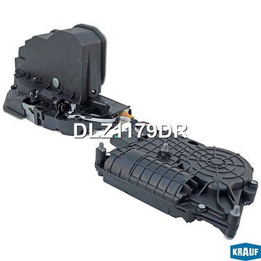 Krauf DLZ1179DR Замок двери - 1