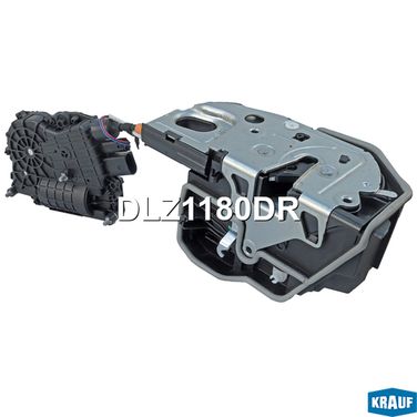 Krauf DLZ1180DR Замок двери - 2
