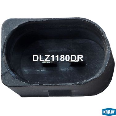 Krauf DLZ1180DR Замок двери - 3