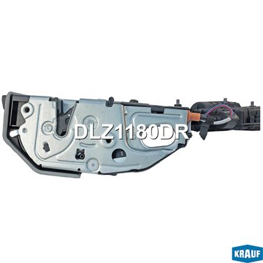 Krauf DLZ1180DR Замок двери - 5