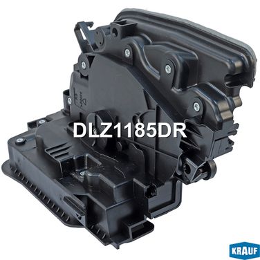 Krauf DLZ1185DR Замок двери - 1