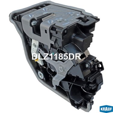 Krauf DLZ1185DR Замок двери - 2