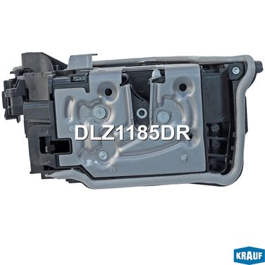 Krauf DLZ1185DR Замок двери - 4