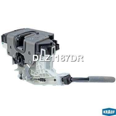 Krauf DLZ1187DR Замок двери - 1