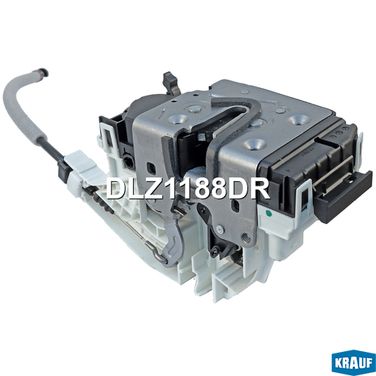 Krauf DLZ1188DR Замок двери - 1