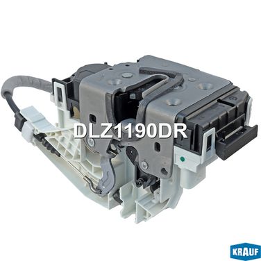 Krauf DLZ1190DR Замок двери - 1