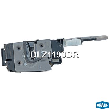 Krauf DLZ1190DR Замок двери - 4