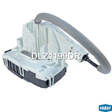 Krauf DLZ1199DR Замок двери - 1