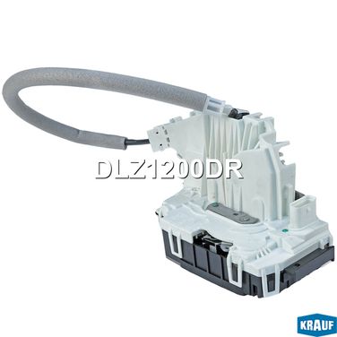 Krauf DLZ1200DR Замок двери - 1
