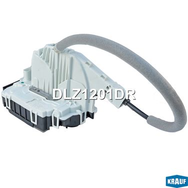 Krauf DLZ1201DR Замок двери - 1