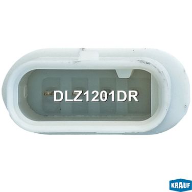 Krauf DLZ1201DR Замок двери - 3