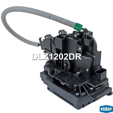 Krauf DLZ1202DR Замок двери - 1
