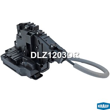 Krauf DLZ1203DR Замок двери - 1