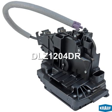 Krauf DLZ1204DR Замок двери - 1