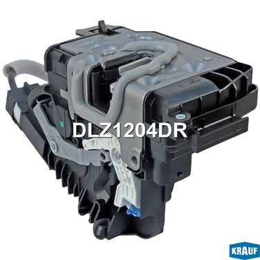 Krauf DLZ1204DR Замок двери - 2