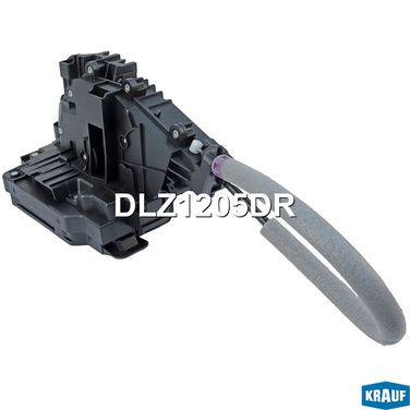 Krauf DLZ1205DR Замок двери - 1