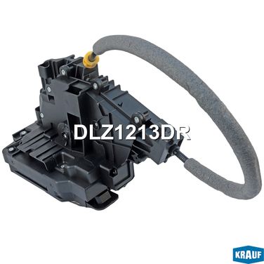 Krauf DLZ1213DR Замок двери - 1