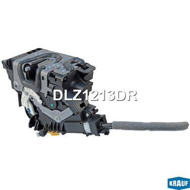 Krauf DLZ1213DR Замок двери - 2