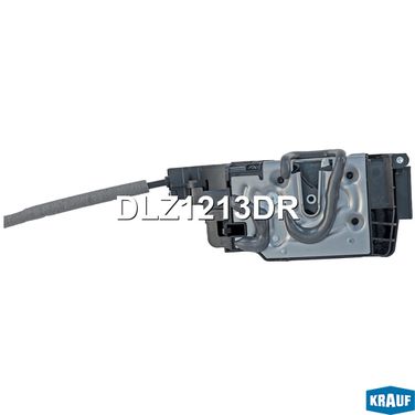 Krauf DLZ1213DR Замок двери - 4