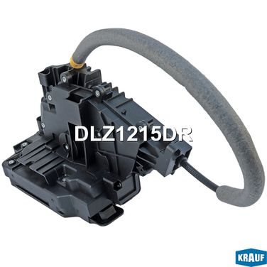 Krauf DLZ1215DR Замок двери - 1