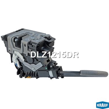 Krauf DLZ1215DR Замок двери - 2