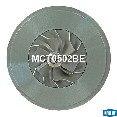 Krauf MCT0502BE Картридж для турбокомпрессора - 2