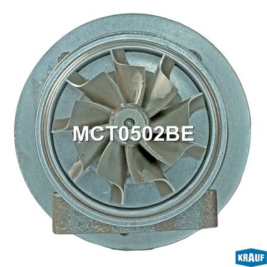 Krauf MCT0502BE Картридж для турбокомпрессора - 3
