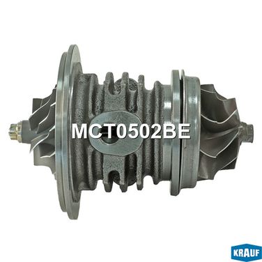 Krauf MCT0502BE Картридж для турбокомпрессора - 4