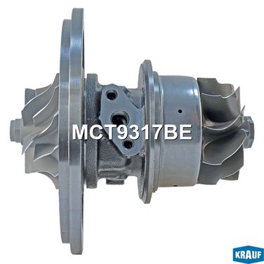 Krauf MCT9317BE Картридж для турбокомпрессора - 1